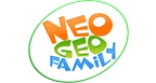 Por dentro da empresa Neo Geo Family Logo