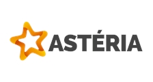 Astéria Internet Solutions logo
