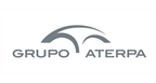 Por dentro da empresa Construtora Aterpa S/A Logo