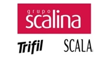 Logo de Grupo Scalina