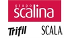 Grupo Scalina Logo