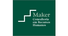 Logo de Maker rh
