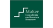 Por dentro da empresa Maker rh Logo