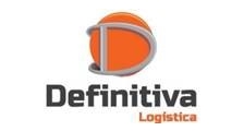 DEFINITIVA LOGÍSTICA LTDA. logo