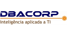 DBACorp Inteligência Aplicada a TI logo