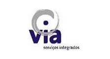 Logo de Via Serviços Integrados