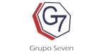 Por dentro da empresa Seven Logo