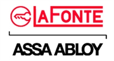 Logo de Grupo Assa Abloy
