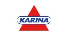 KARINA INDUSTRIA E COMERCIO DE PLASTICOS logo