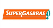 Logo de SuperGasBras