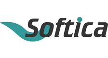 Softica logo