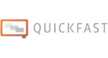 Logo de Quickfast Software House Ltda.