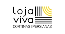 LOJA VIVA CORTINAS E PERSIANAS logo