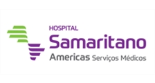 HOSPITAL SAMARITANO - HIGIENÓPOLIS logo
