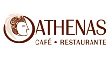 Logo de Athenas Restaurante
