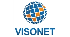 Logo de VISONET