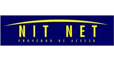 Logo de NITNET INFORMTICA LTDA
