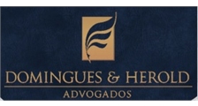 Logo de Domingues & Herold Advogados