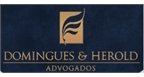 Por dentro da empresa Domingues & Herold Advogados Logo