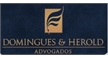 Por dentro da empresa Domingues & Herold Advogados Logo