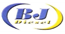 BJ DIESEL logo