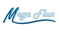 MEGA FLUX INDSTRIA E COM. DE EQUIPAMENTOS INDUSTRIAIS LTDA logo
