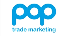 Pop Trade logo