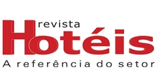 Revista Hotéis logo