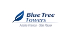 Por dentro da empresa Hotel Blue Tree Logo