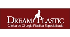 DREAM PLASTIC logo