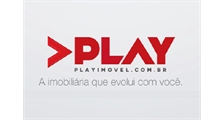 Logo de PLAY IMOVEIS