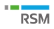 Por dentro da empresa RSM Logo