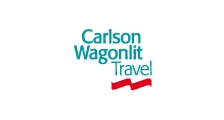 Logo de Carlson Wagonlit Travel