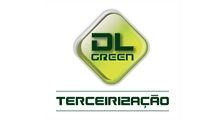 DL Green logo