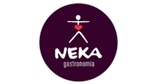 Logo de NEKA GASTRONOMIA