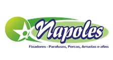 Logo de GRUPO NAPOLES