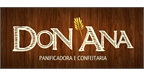 Por dentro da empresa Don'Ana Logo