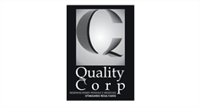 Quality Corp logo