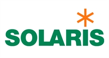 SOLARIS Brasil logo