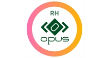 OPUS RH logo