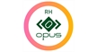 Por dentro da empresa OPUS RH Logo