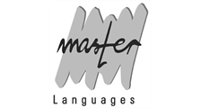 Logo de MASTER LANGUAGES