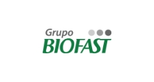 Biofast logo