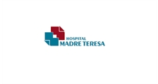 Hospital Madre Teresa logo