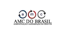 Logo de AMC DO BRASIL