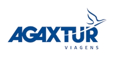 AGAXTUR TURISMO logo