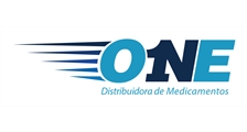 ONE DISTRIBUIDORA DE MEDICAMENTOS logo