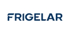 Por dentro da empresa FRIGELAR Logo