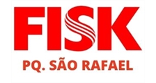 Logo de FISK PARQUE SÃO RAFAEL