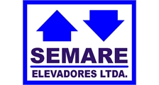 Logo de Semare Elevadores Ltda